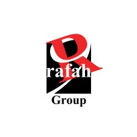 Rafah Group of Companies logo - Similar company to Bni Noble Chapter