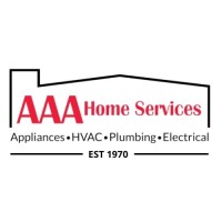 AAA Home Services logo - Similar company to Smart Rehab
