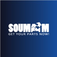 Soumam Parts logo - Similar company to Soumam Auto