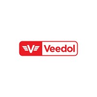 Veedol logo - Similar company to Motul