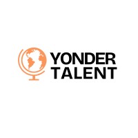 Yonder Recruiting logo - Similar company to One Oak Flow