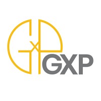LLC «GXP» logo - Similar company to Pamboo
