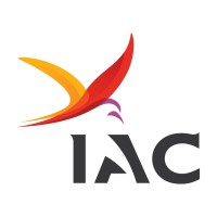 International Aerospace Coatings logo - Similar company to Eirtech Aviation Services Ltd.