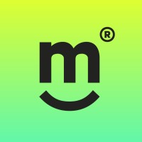 Muppy logo - Similar company to Sumilab S.L.