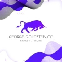 George, Goldstein Co.