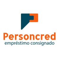 Personcred Solucão em crédito consignado logo - Similar company to Sim Consignado