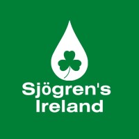 Sjögren's Ireland logo - Similar company to Sjögren'S Uk