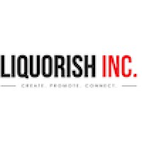 Liquorish Inc logo - Similar company to Tsl Studios