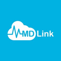 MD Link CR logo - Similar company to Bitua