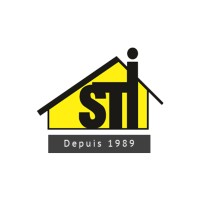 STI IMMO logo - Similar company to Marell Louise