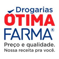 Ótima Farma - Rede de Franquias logo - Similar company to Rede Compre Certo