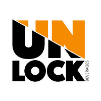 Unlock Beverages logo - Similar company to Smiling Wolf