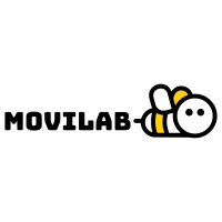 Movilab logo - Similar company to Rustine Libre