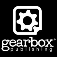 Gearbox Publishing San Francisco logo - Similar company to Gala-Net Inc.