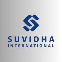 Suvidha International logo - Similar company to Mediclue