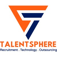 TalentSphere logo - Similar company to Triuniontech