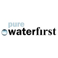 Pure Water First