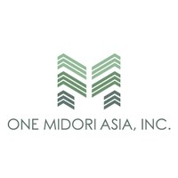 One Midori Asia, Inc. logo - Similar company to Hatch Architecture + Research Group Inc.