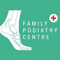Family Podiatry Centre Singapore logo - Similar company to Finien