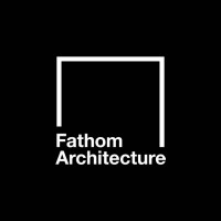 Fathom Architecture, LLC logo - Similar company to Studio Completiva, Inc.