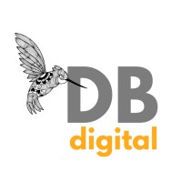 DB Digital Marketing  e Tráfego Pago logo - Similar company to Dudemix Digital Agência Especializada Em Tráfego Pago E Mídias Sociais