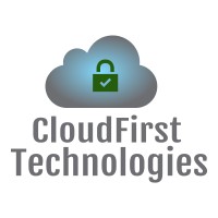CloudFirst Technologies logo - Similar company to Cloudfirst
