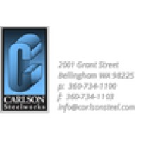 Carlson Steel Works Inc