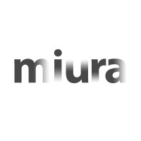 Miura - Looking Further logo - Similar company to Cameron And Wilding