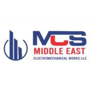 MCS Middle East LLC logo - Similar company to Datos Iot