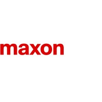 maxon Barcelona  I  Corporate service and innovation center logo - Similar company to Maxon Korea