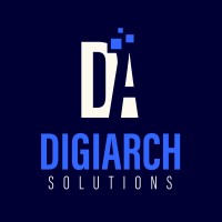 DIGIARCH Solutions logo - Similar company to Xai