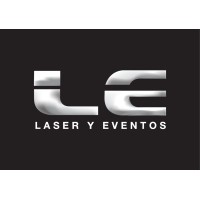 Laser y Eventos logo - Similar company to Embs Itba