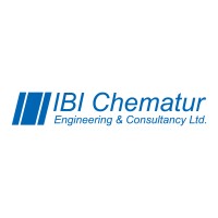 IBI Chematur Engineering & Consultancy Ltd. logo - Similar company to Techin Process Technologies Pvt. Ltd.