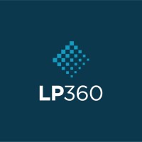 LP360 logo - Similar company to Monteroc Consulting