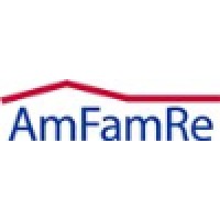 AmFamRe logo - Similar company to The Data Sherpas