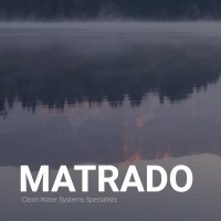 Matrado logo - Similar company to Qatium