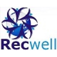 Recwell Services logo - Similar company to Hr Brain Hub Consulting Llp
