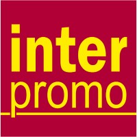 Interpromo logo - Similar company to Ikbanner.Nu