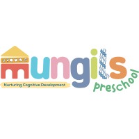 Mungils Preschool logo - Similar company to Pt Mipacko Farrela