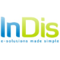 InDis logo - Similar company to Indis Kommunikationssysteme Gmbh