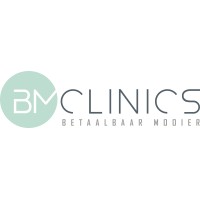 BM Clinics - Betaalbaar Mooier logo - Similar company to Doctors At Soap
