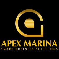 APEX MARINA Business Consulting logo - Similar company to Pod Pea Vodka