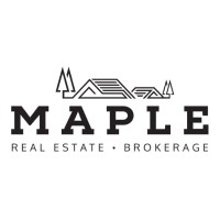 Maple Real Estate Corporation logo - Similar company to Maple Real Estate