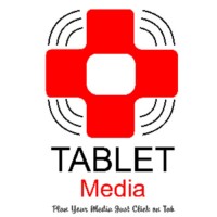 Tablet Media Pvt. Ltd. logo - Similar company to Noida Software Technology Park Ltd.
