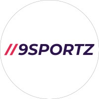 9sportz logo - Similar company to Creatifzilla Pvt. Ltd.