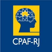 CPAF logo - Similar company to Instituto Agostinho Moreira