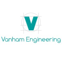 Vanham Engineering logo - Similar company to Stephenson Engineering