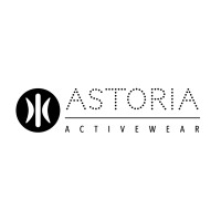 Astoria Activewear logo - Similar company to Beyond Activewear