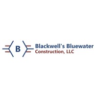 Blackwell's Bluewater Construction, LLC logo - Similar company to Big Tex Stone