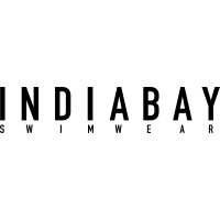 India Bay Swimwear logo - Similar company to Khonsu | Pregnancy Swimwear